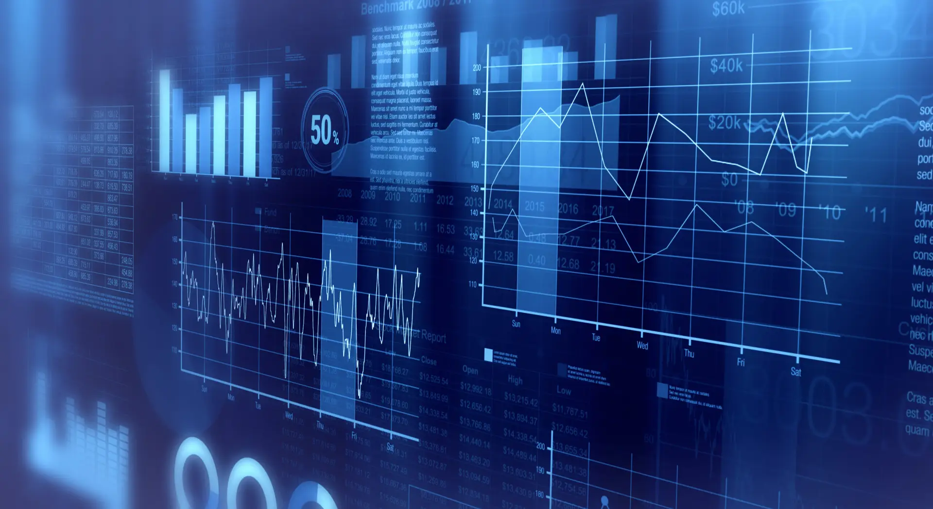 AI-Ready Planning: How to Prepare for Intelligent Forecasting with Workday Adaptive Planning